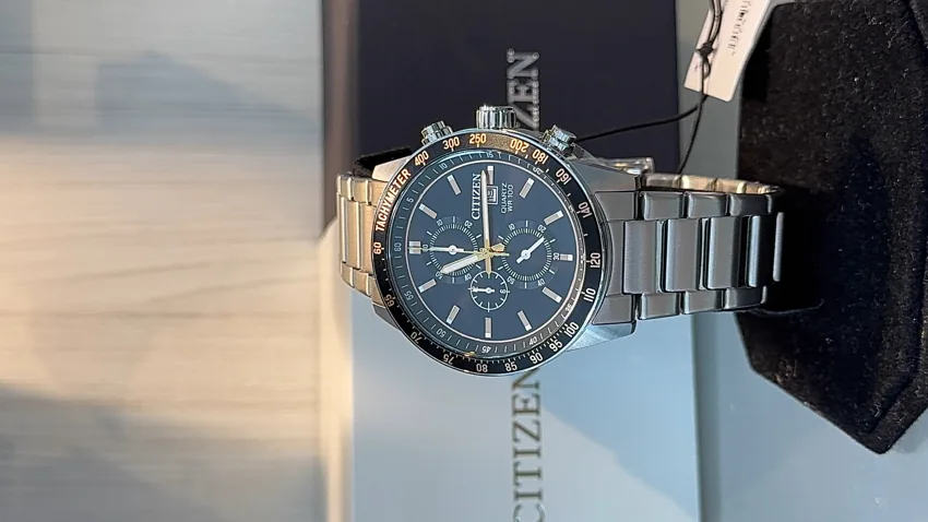 Reloj Citizen AN3681-57E