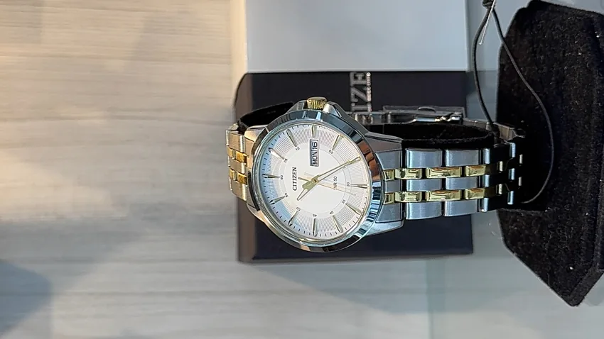 Reloj Citizen BF2018-52A