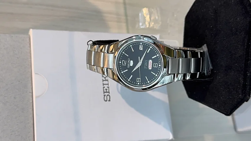 Reloj Seiko SNK623K1
