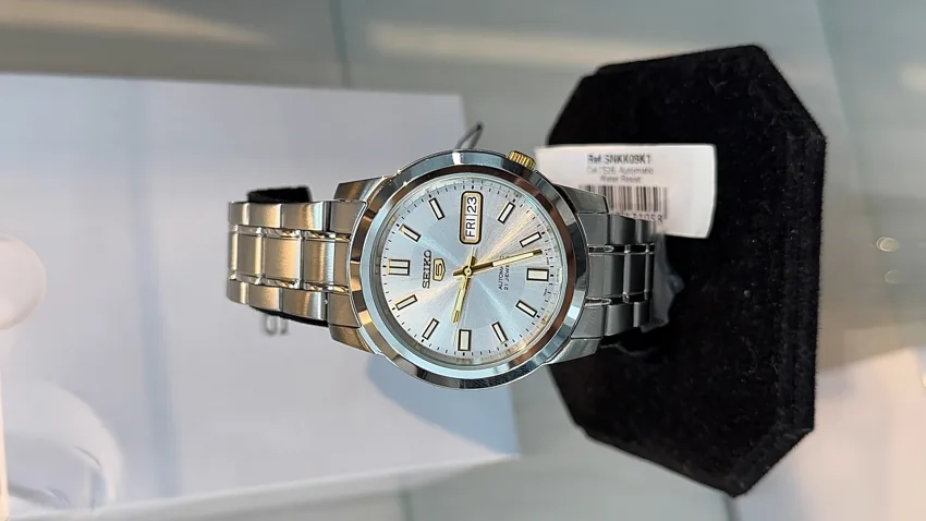 Reloj Seiko SNKK09K1