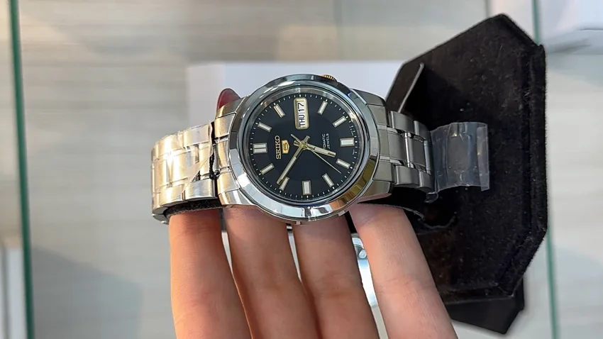 Reloj Seiko SNKK17K1