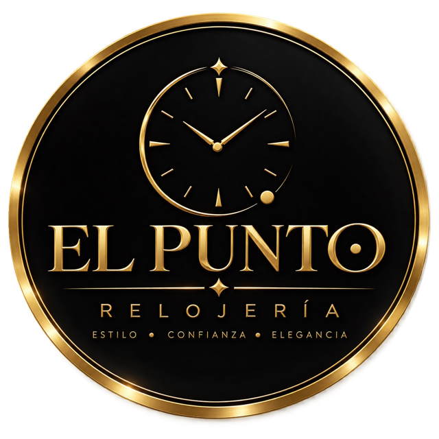 El Punto Relojería